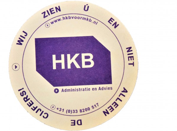 HKB-tje