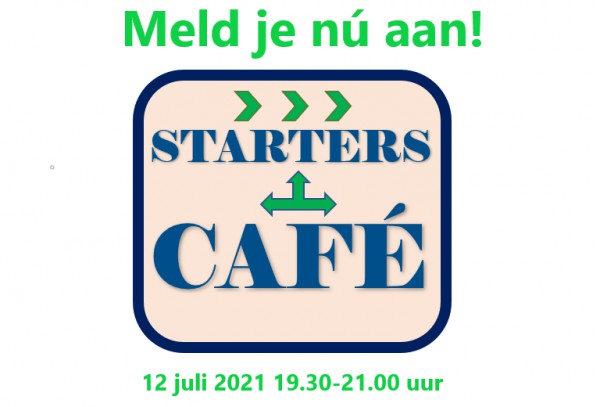 HKB Starterscafé HKB Starterscafé