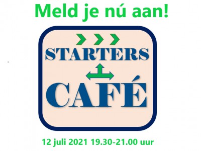HKB Starterscafé HKB Starterscafé